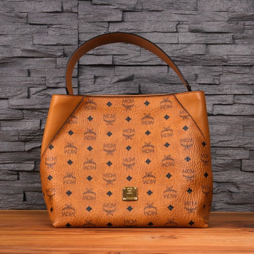 Mcm klara hobo bag - mcm,