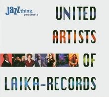 The united artists laika - united,
