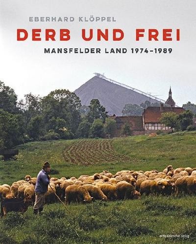 Derb und frei mansfelder - derb,