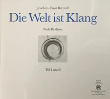CD-BOX Joachim Ernst Berendt
