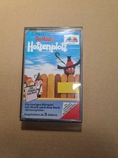 Der räuber hotzenplotz - hotzenplotz, |