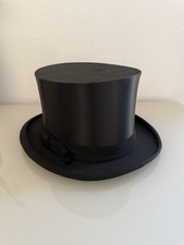 Chapeau Claque Zylinder