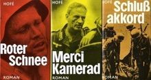 Weltkriegs trilogie roter - weltkriegs-trilogie:,