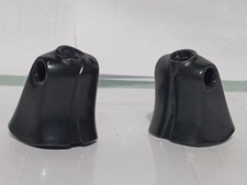 PLAYMOBIL X2 SCHWARZE KÖRPER