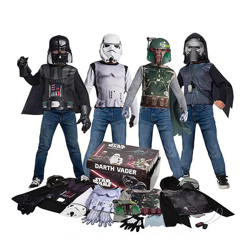 Star wars dunkle seite - star,