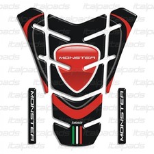 Motorcycle Tank Protector