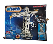 eitech Metallbaukasten