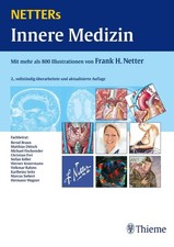 Netters Innere Medizin | Frank