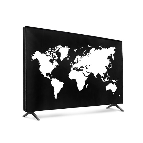 Hülle für tv bildschirm - hülle,