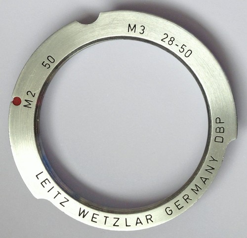 Leitz objektivadapter - leitz,