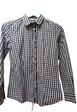 Marc O'Polo Bluse Gr.38