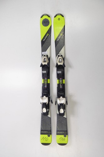 Tecnopro team kinder - team-66, kinder-ski