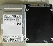 Kioxia cd6 36tb - kioxia, ssd