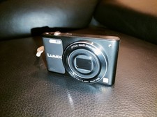 Panasonic LUMIX SZ10