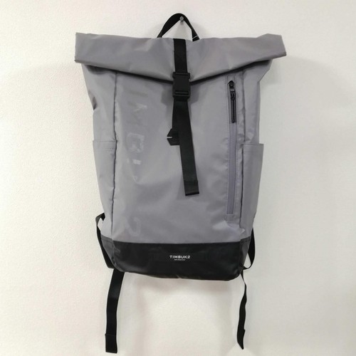 Timbuk2 rucksack grau - timbuk2,