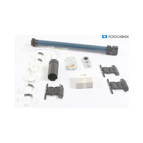 Somfy rollladen komplettset - somfy, rollladen-komplettset