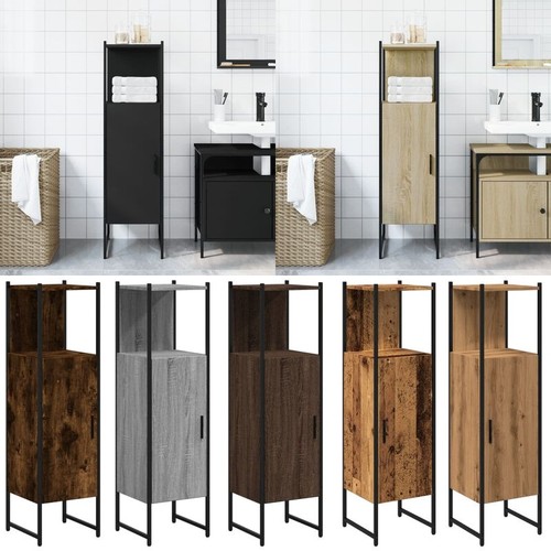 Badschrank midischrank - badschrank,