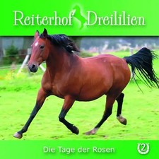 Reiterhof Dreililien: Folge 2