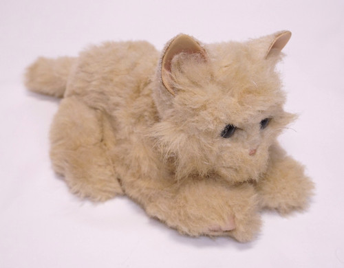 Furreal katze tiger - furreal,