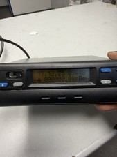 Fahrtenschreiber Kienzle MTCO