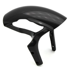 Carbon Kotflügel vorne für Ducati Monster 695 696 796 1000 1100 1200 S2R S4 S4R
