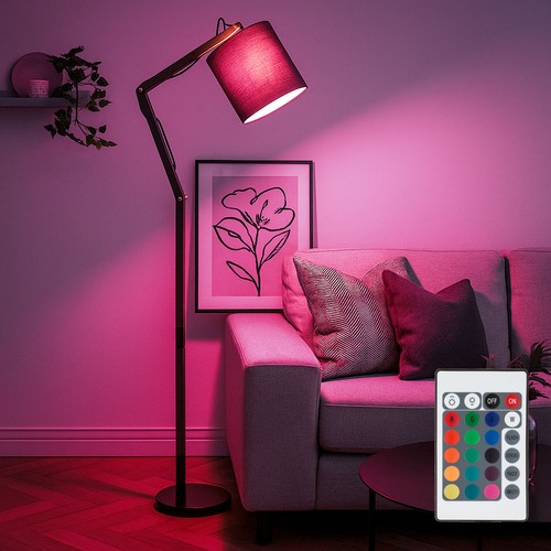 Stehleuchte standlampe - stehleuchte,