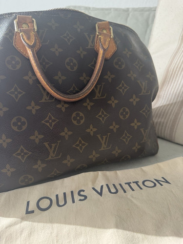Louis vuitton speedy - louis,