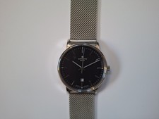 Junghans Solar Milano