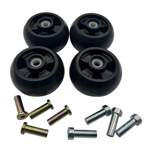 4pcs deck gage räder - für, mit