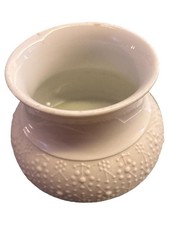 Thomas Porzellan Vase weiß