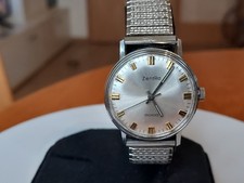 Herren Armbanduhr ZENTRA 2000