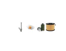 Filter Service Kit Für BOMAG