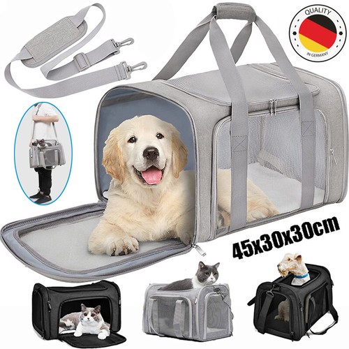 Transporttasche haustier - transporttasche,
