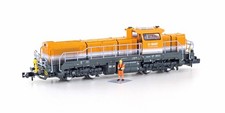 Hobbytrain H32104 Spur N