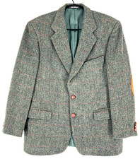Vintage Harris Tweed Herren