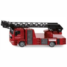 SIKU 2114 MAN Feuerwehr