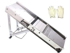 Classic Mandoline Bron Coucke