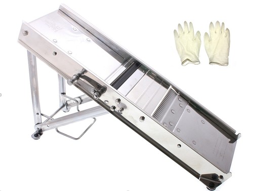 Classic mandoline bron coucke - bron,