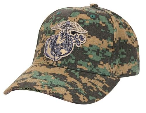 Marine corps usmc - us,