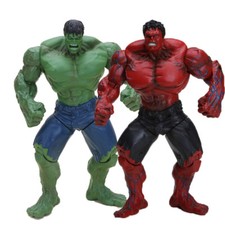 NEU 28cm Hulk Incredible
