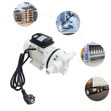 Membranpumpe Fasspumpe AD-Blue