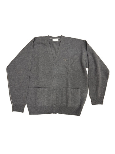 Lacoste damen strickjacke - damen,