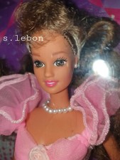 Barbie Teresa Quinceanera 1994 15th 11928 NEU