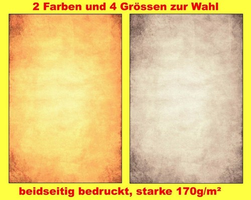Motivpapier briefpapier - motivpapier,