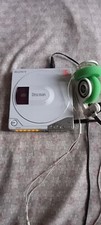 Sony Walkman DISCMAN D-250