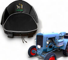 Sitzkissen Traktorkissen