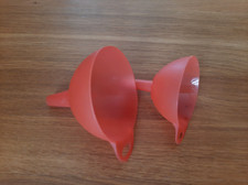 Trichter 2 Stück Neuwertig!