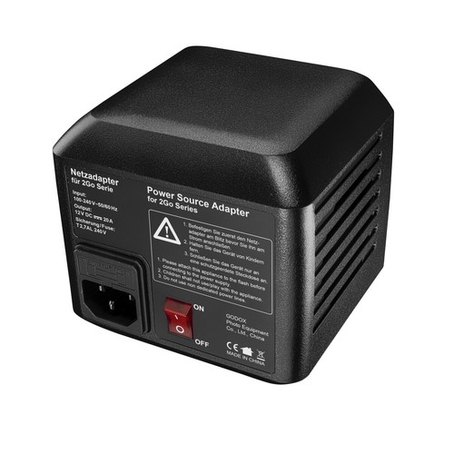 Walimex pro netzadapter für - walimex,
