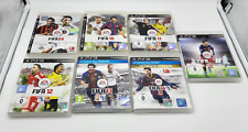7 Sony PlayStation 3 Spiele -