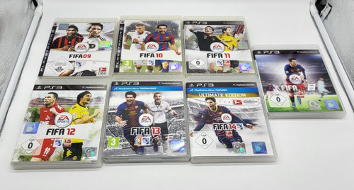 Sony playstation spiele - 7,